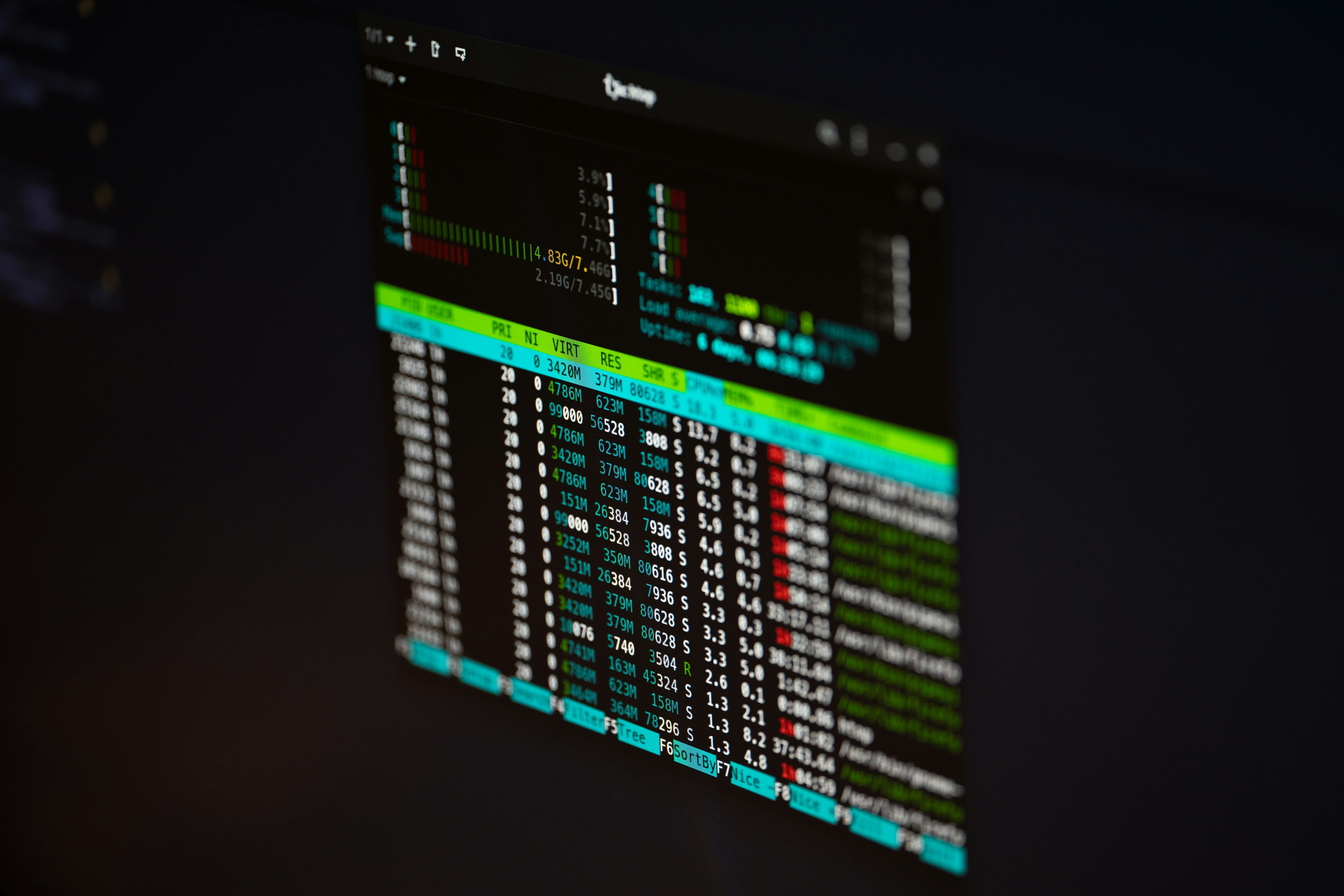 The Power of Open Source: Why Linux is the Backbone of the Tech Industry