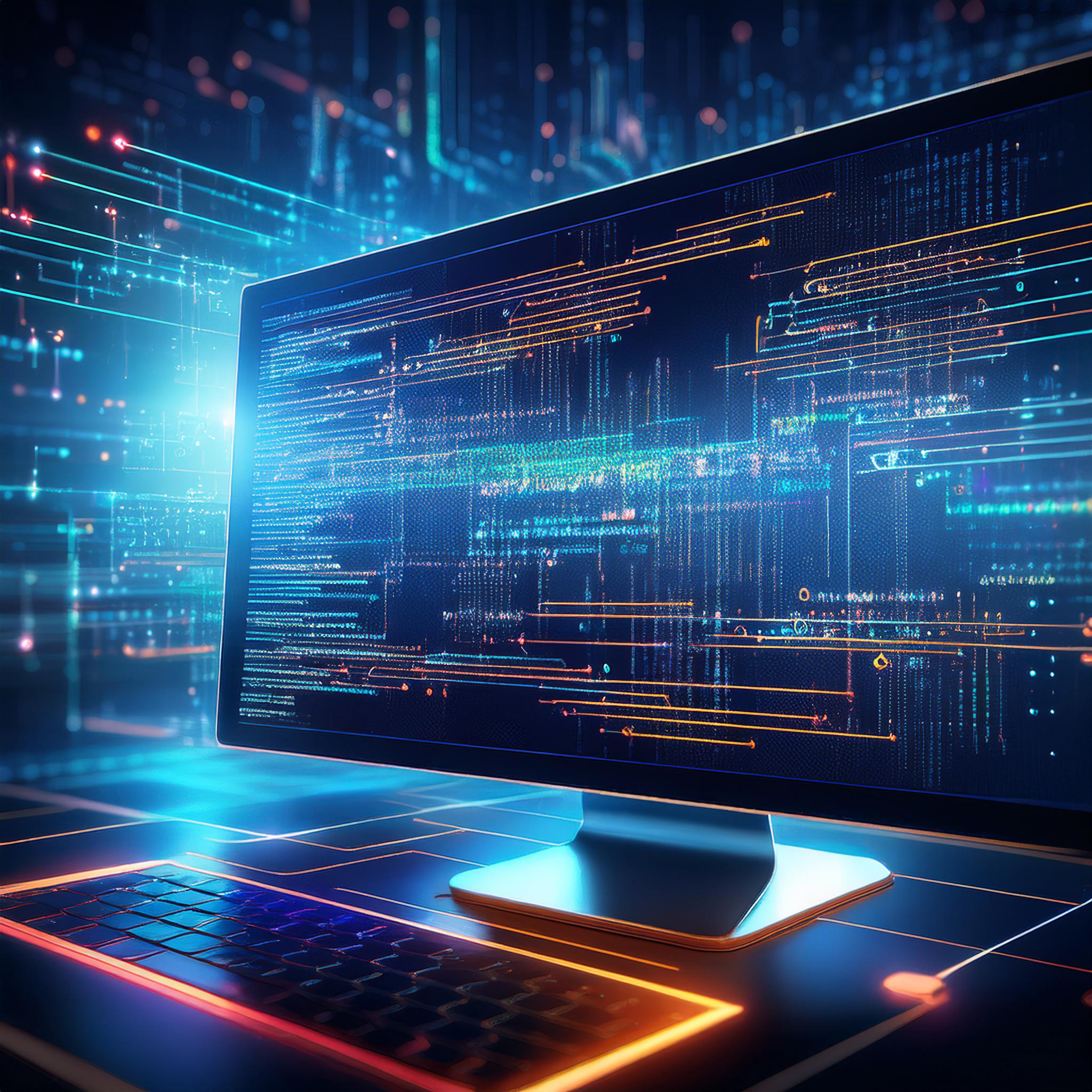 Building an Online Code Compiler: The Challenges and Triumphs