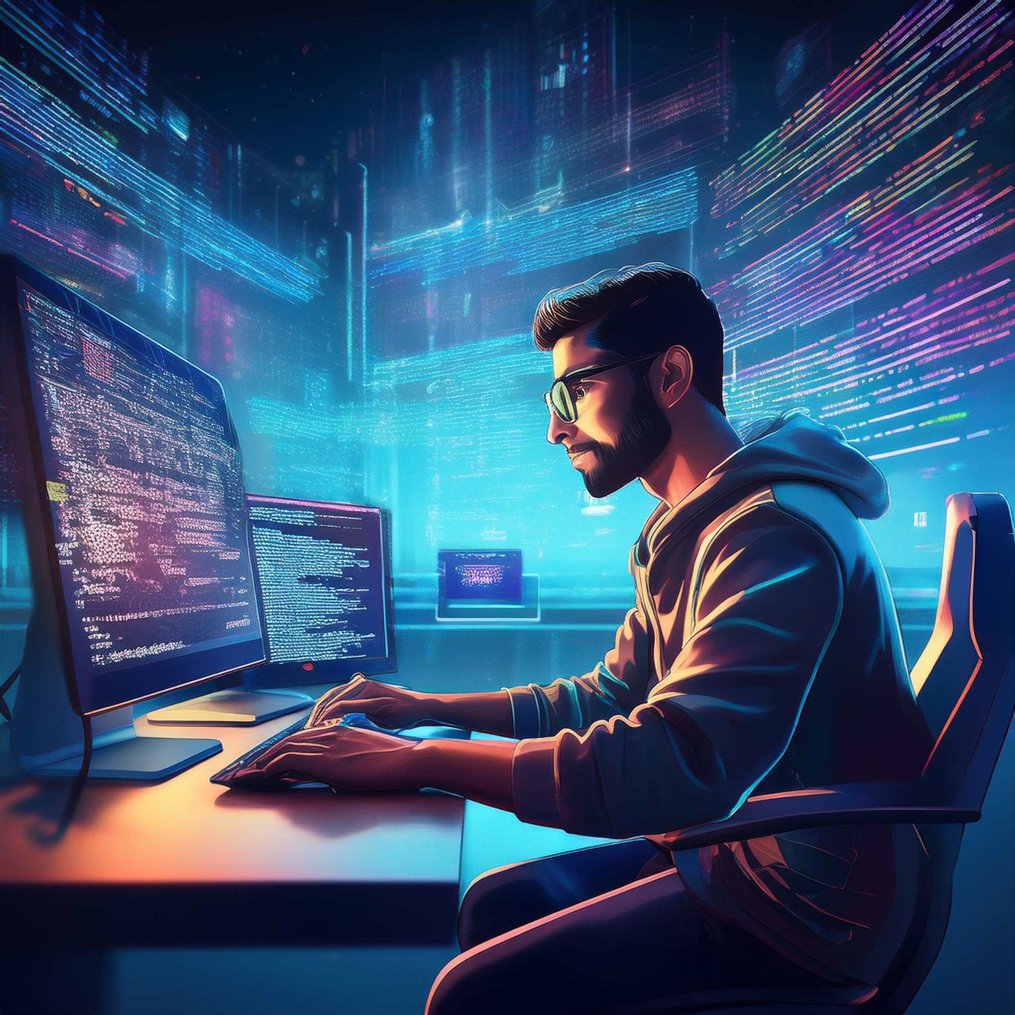 The Future of Web Development: Combining Creativity and Functionality