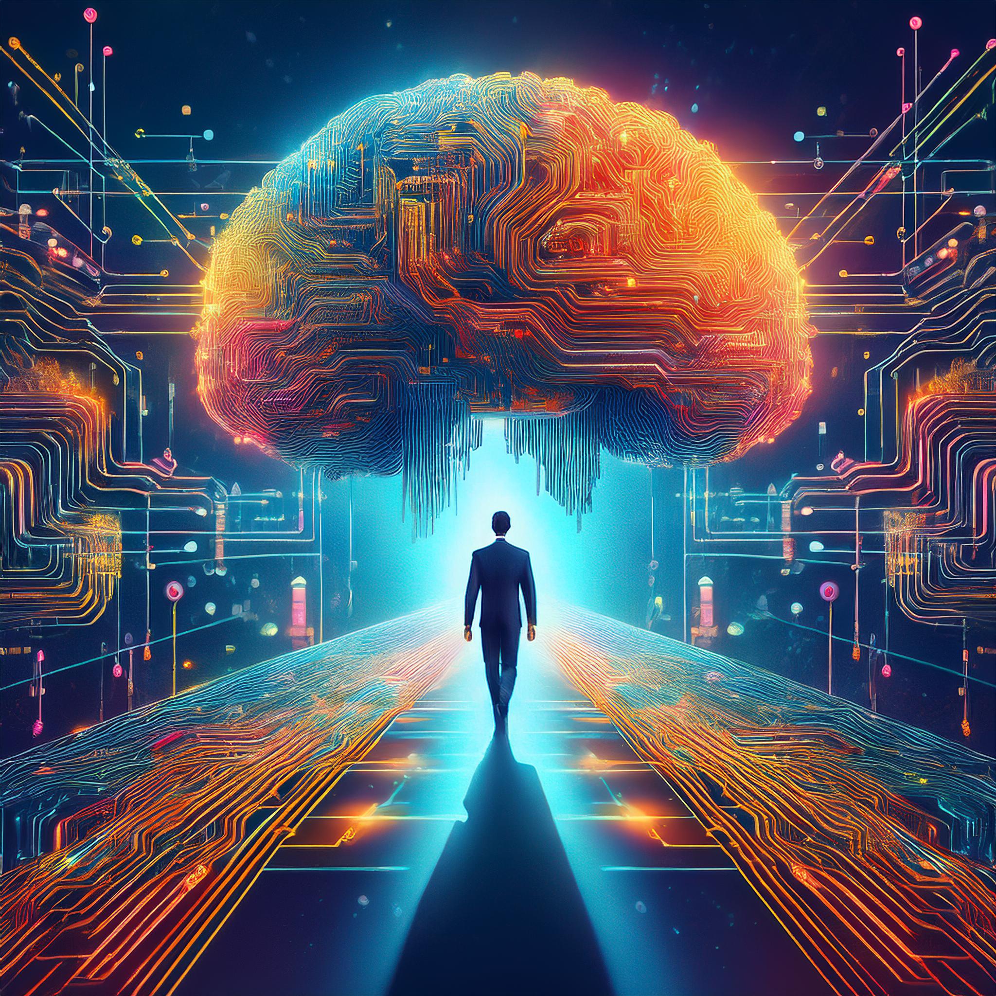 The Journey to Mastering Machine Learning: Lessons Learned Along the Way